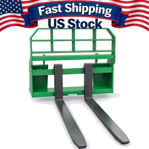 Compact skid steer pallet - pallet, fork
