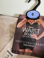 MARKS and SPENCER M&S WAIST&