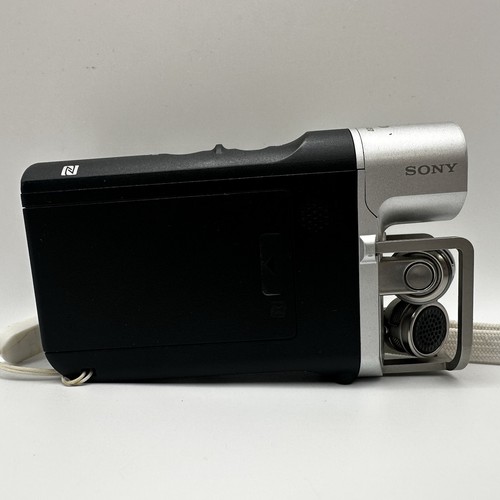 Sony handycam hdr - sony, hd