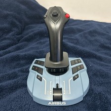 Thrustmaster TCA Captain Pack