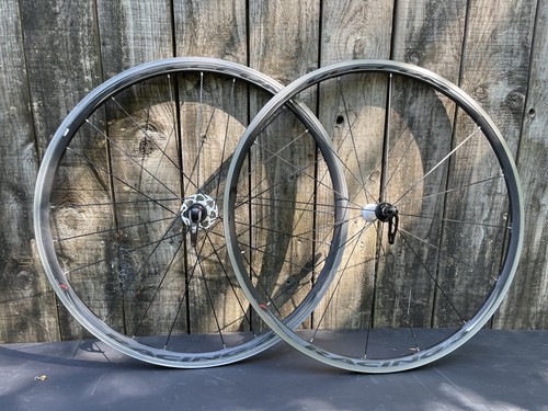 Fulcrum racing wheelset 700c - fulcrum,