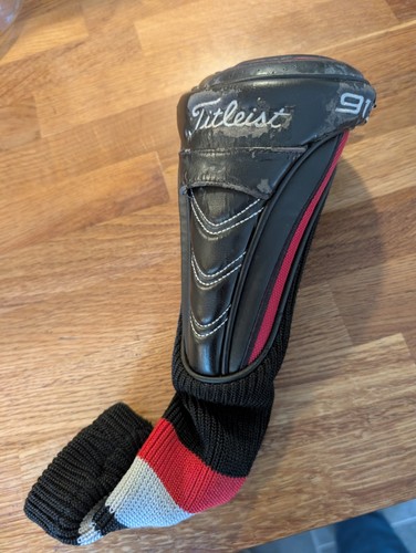 Titleist 913f fairway wood - 913f,