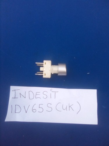 Indesit tumble dryer idv65s - tumble,