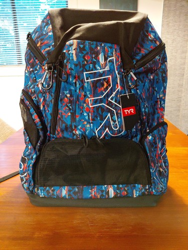 Tyr alliance 45l anzan - anzan, print