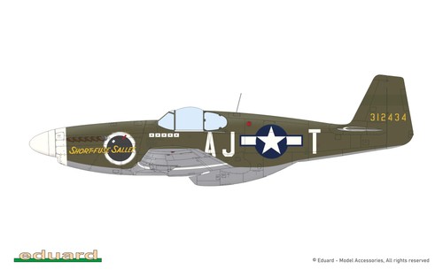 Eduard kits 82176 48 - kits, 1:48