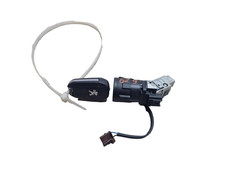 PEUGEOT 2008 IGNITION BARREL