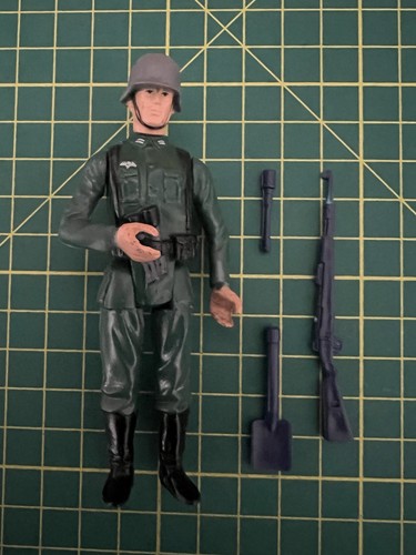 Vintage action force - vintage,