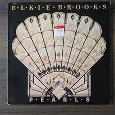 Elkie Brooks - Pearls LP VG+