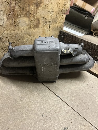 Bmw inlet manifold - bmw,