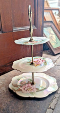 VINTAGE ART DECO ROYAL WINTON