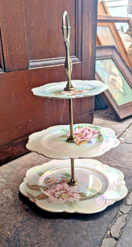 Vintage art deco - royal, winton