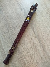 Vintage flute Jupiter. GDR