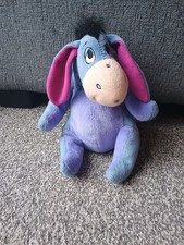 Medium 9” Disney Eeyore