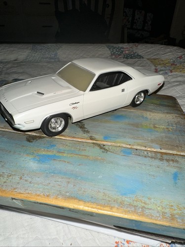Dodge challenger 1970 - r/t,