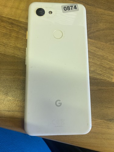 Google pixel g020f - google, 3a