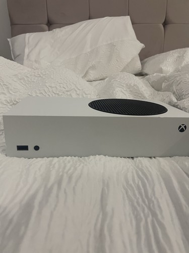 Microsoft xbox series 512gb - microsoft,