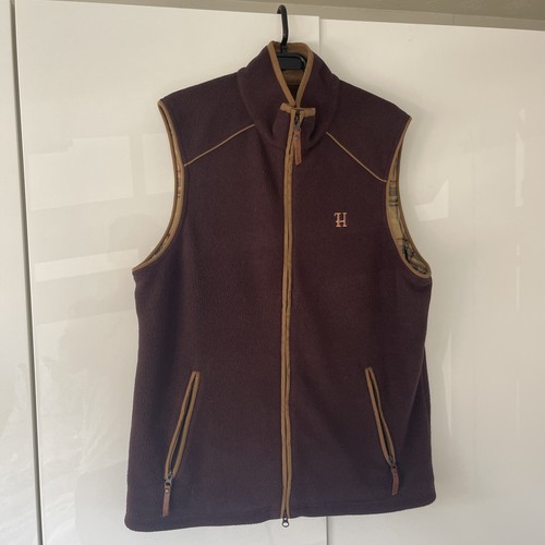 Harkila fleece gilet womens - womens, uk