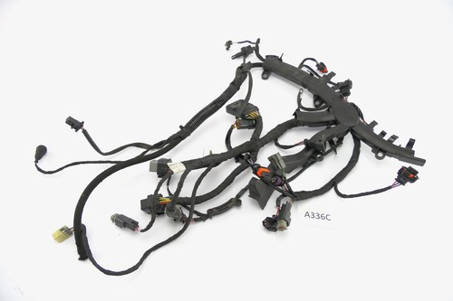 Buell 1125 xb3 l4f 2008 - xb3,
