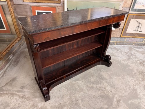 Antique 19th century regency - century,