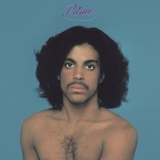 Prince Prince (Vinyl) 12"