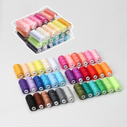 Colour spools finest - colour,