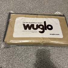 Extra Stable Dog Car Seat