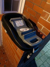 Maxi Cosi FamilyFix Isofix