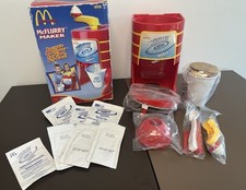 McDonalds McFlurry Maker 2003
