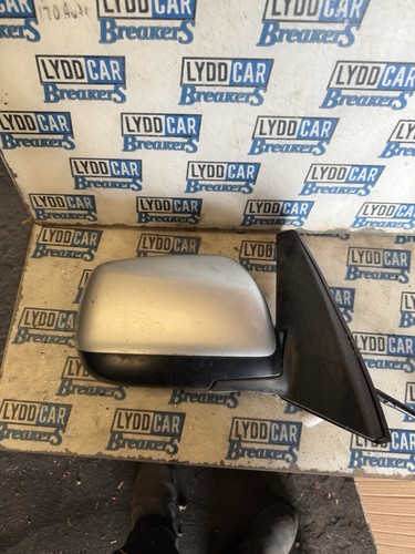 Toyota rav4 2004 driver side - toyota,