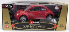 Burago 1/18 Scale Diecast 3342