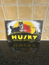 Husky Gasoline - Motor Oils
