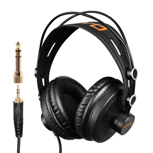 Joyo studio headphones monitor - joyo,