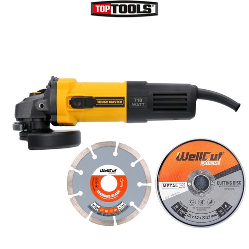 Tough master angle - tough,