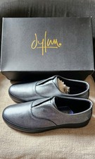 Dylan Rieder HUF Slip-On Shoes