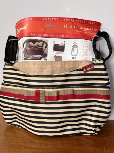 Babymel london stroller - ~,