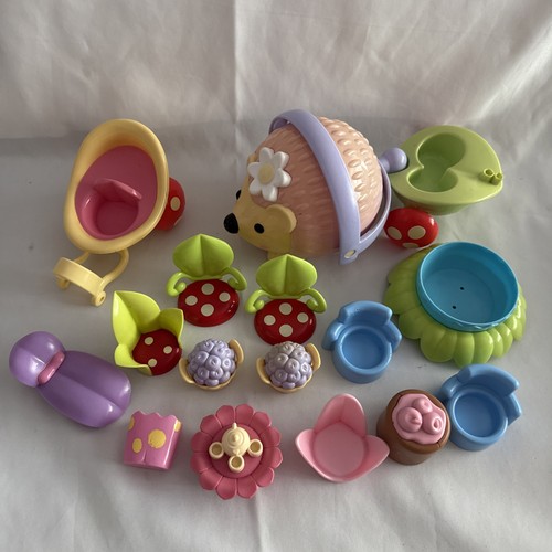 Elc happyland fairy furniture - elc,