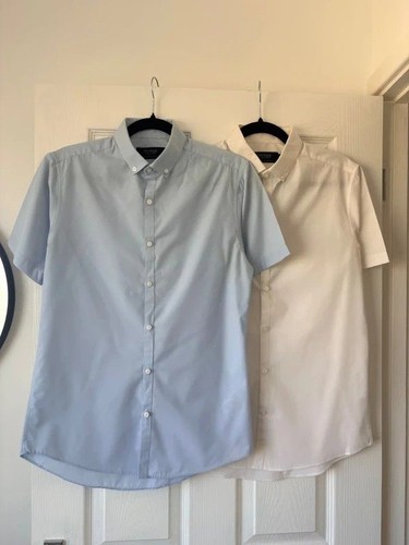 Topman men short - topman, sleeve