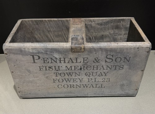 Penhale son fowey - penhale,