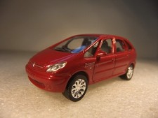 Vintage 1:55 Norev - Citroen