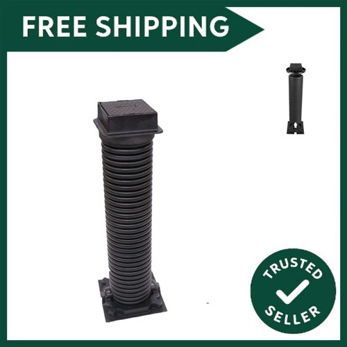 Complete stop tap chamber - complete,
