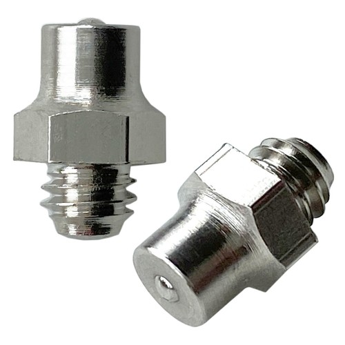 2ba threaded bottom - 2ba,