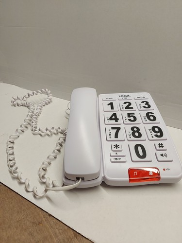 Logik l05cbig10 corded - logik,