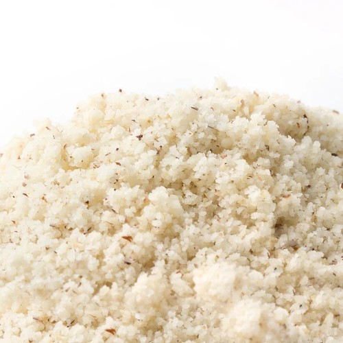 Organic brazil nut meal creamy - organic,