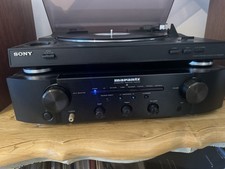 Marantz PM6006 Integrated