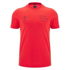 Macron Wales WRU 2025/26 Mens