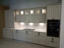 Display wakefield shaker - ex-display,