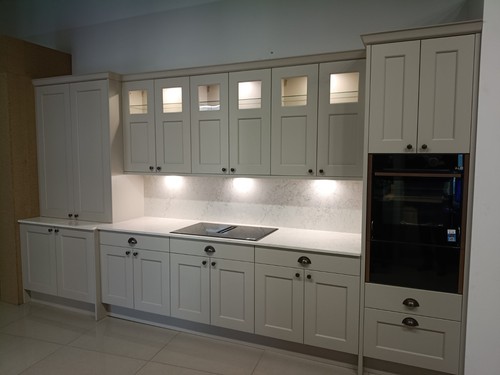 Display wakefield shaker - ex-display,