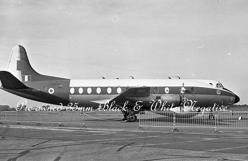 Rae vickers 837 viscount - rae,