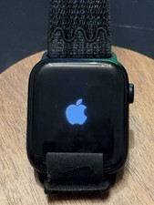 iWatch SE 2nd Generation - Nike Sports Band