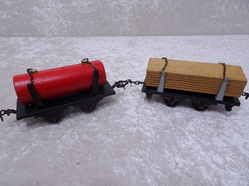 Antique sheet metal train - sheet,